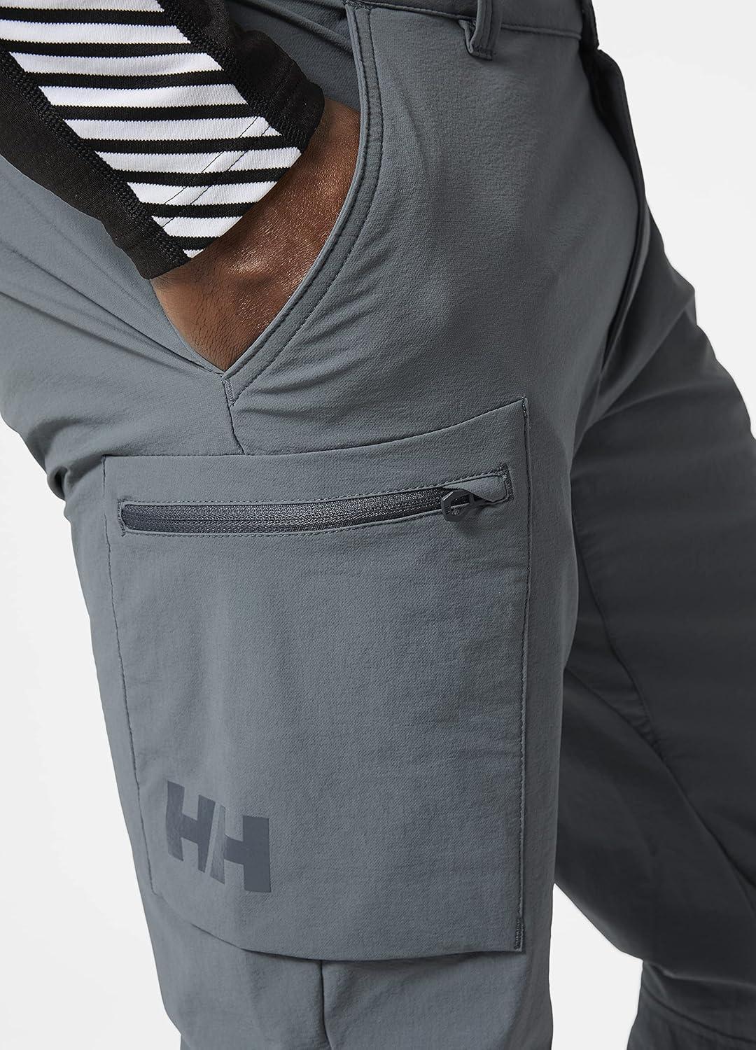 image:imageHellyHansen Mens Brono Softshell Pant983 Slate