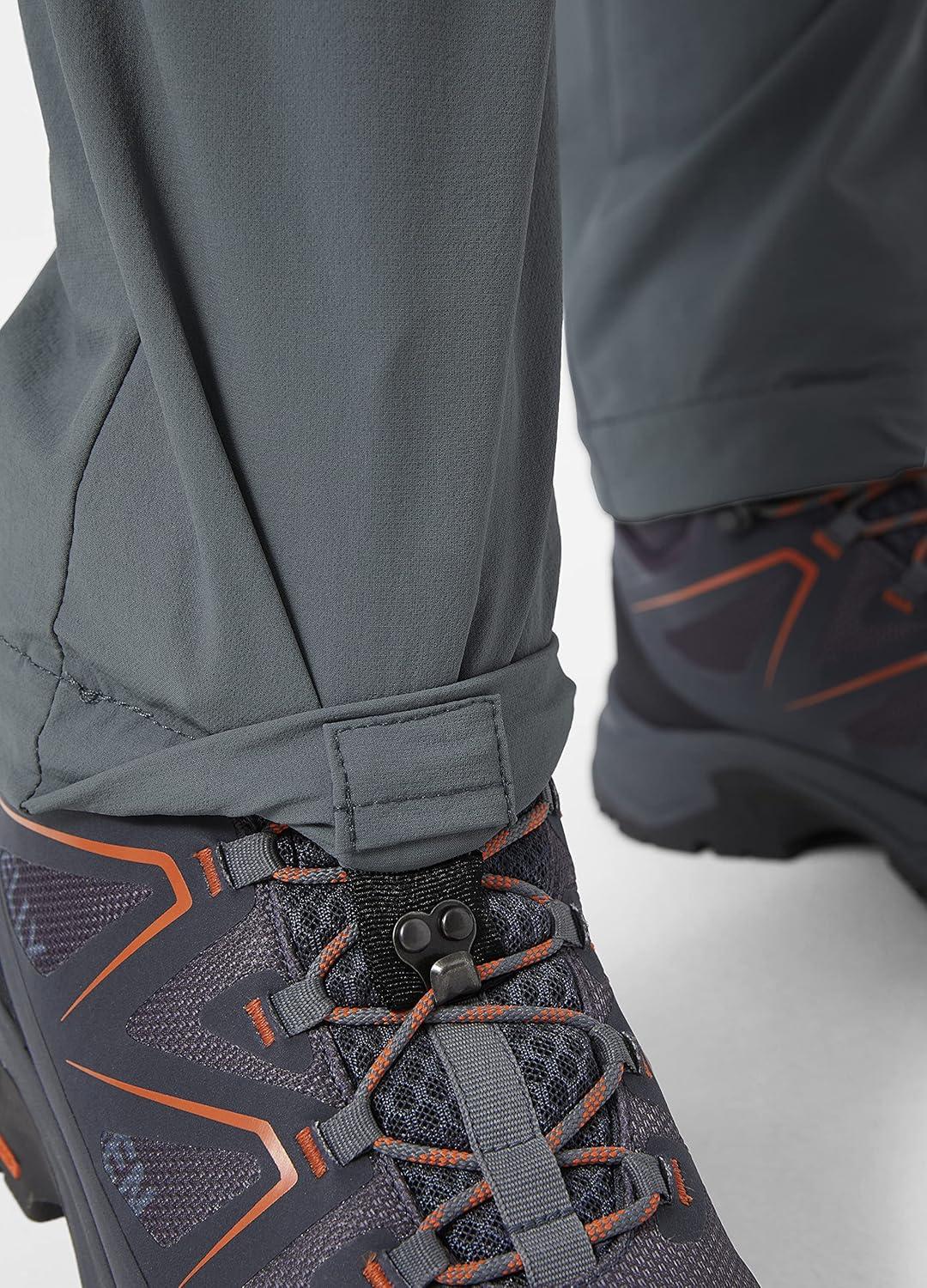 image:imageHellyHansen Mens Brono Softshell Pant983 Slate