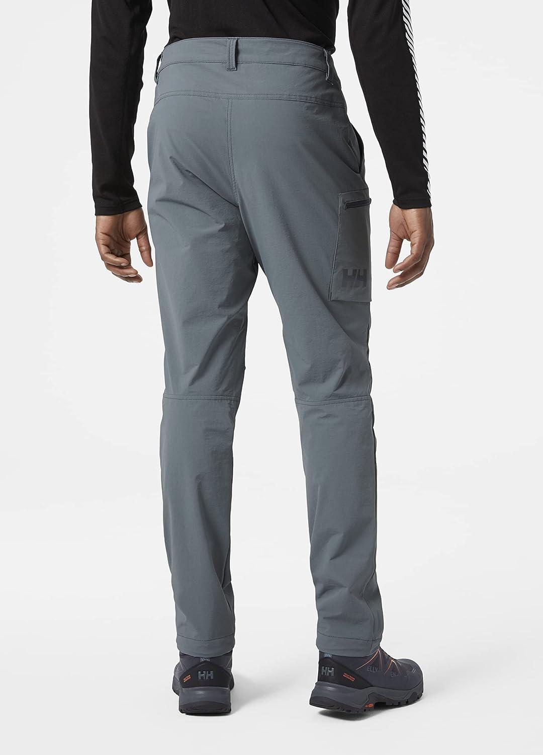 image:imageHellyHansen Mens Brono Softshell Pant983 Slate