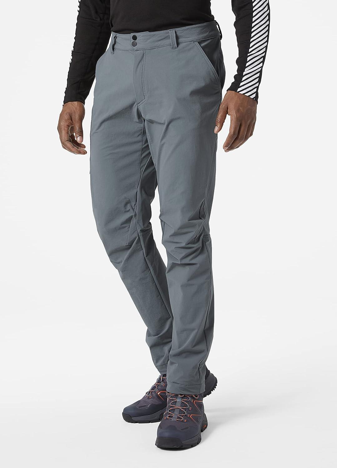 image:imageHellyHansen Mens Brono Softshell Pant983 Slate