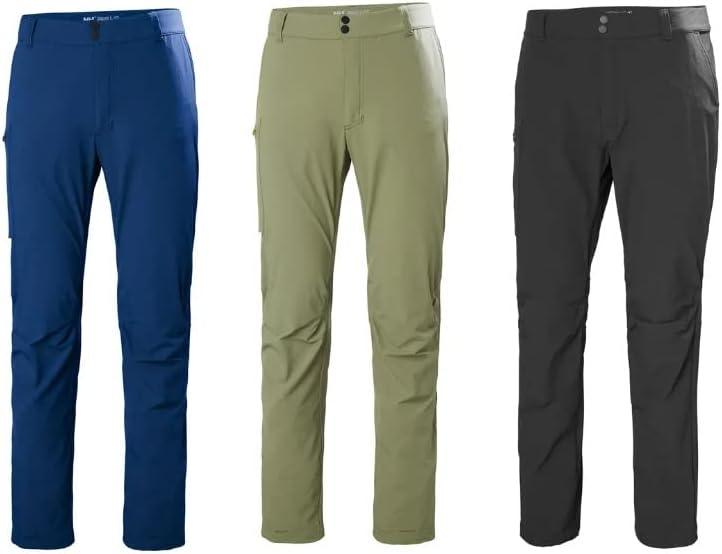 image:imageHellyHansen Mens Brono Softshell PantBlue