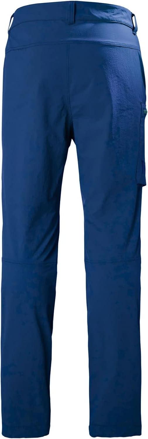 image:imageHellyHansen Mens Brono Softshell PantBlue