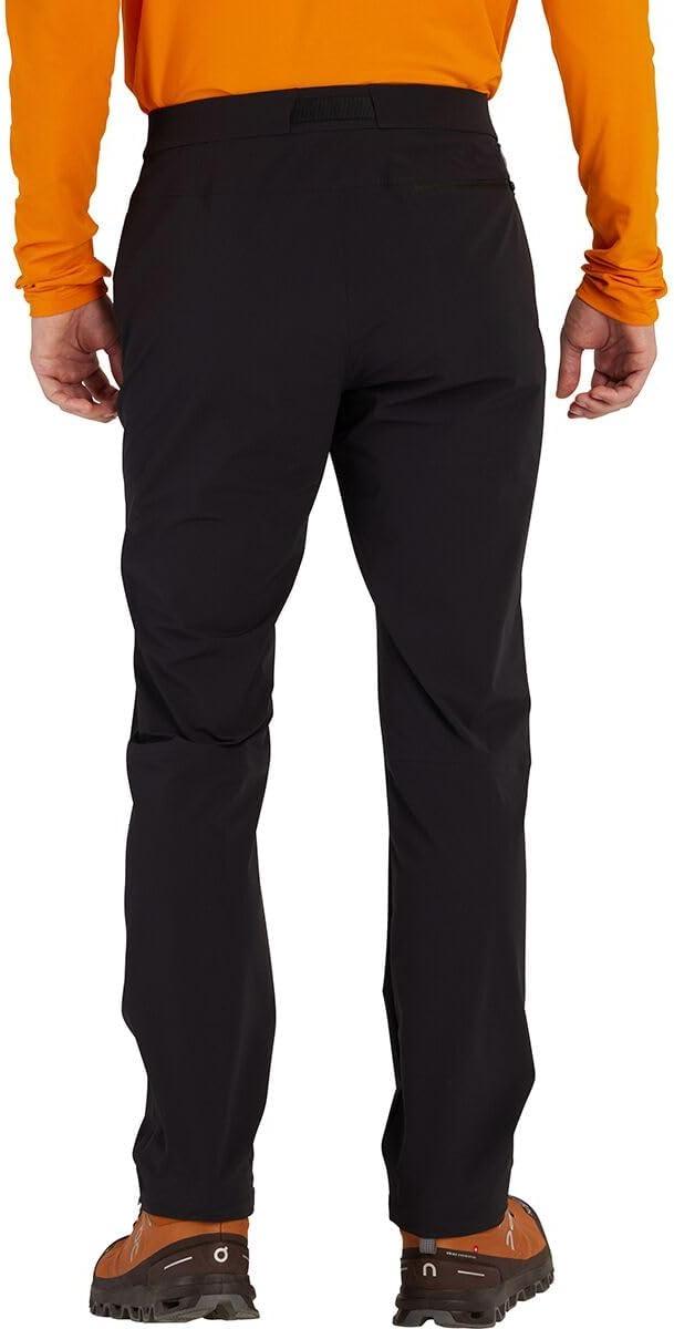 image:imageMARMOT Mens Mountain Active PantsBlack