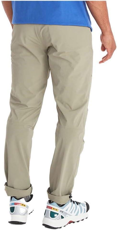 image:imageMARMOT Mens Mountain Active PantsVetiver
