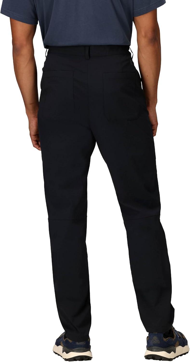 image:imageMarmot Mens Arch Rock PantsBlack Latest Collection