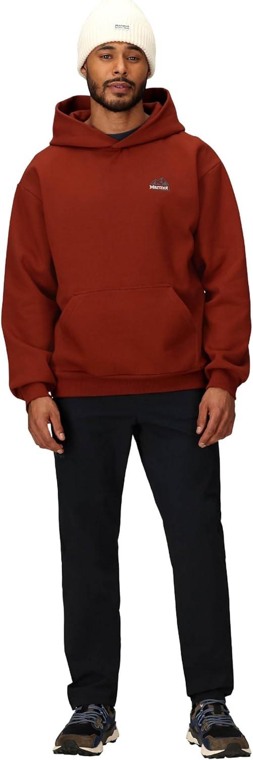 image:imageMarmot Mens Arch Rock PantsBlack Latest Collection