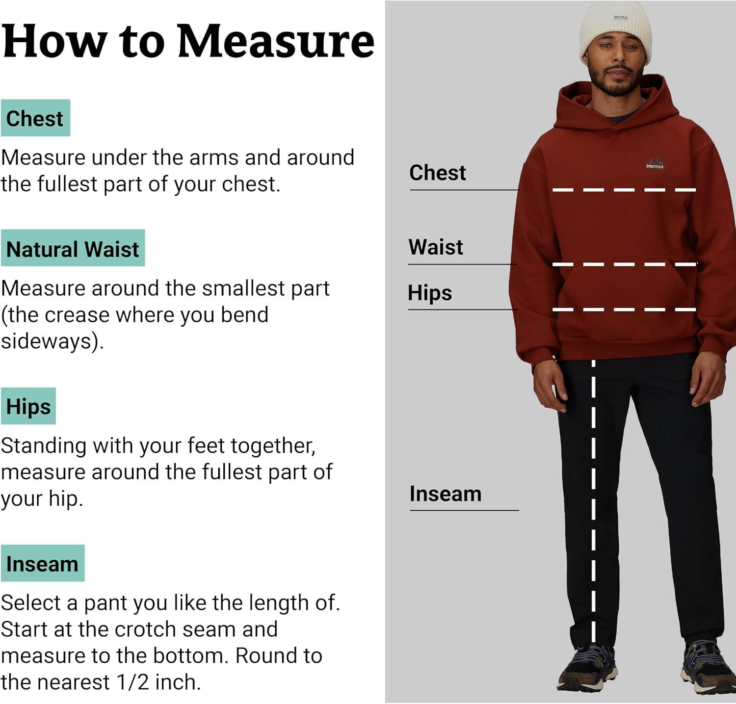 image:imageMarmot Mens Arch Rock PantsBlack Latest Collection