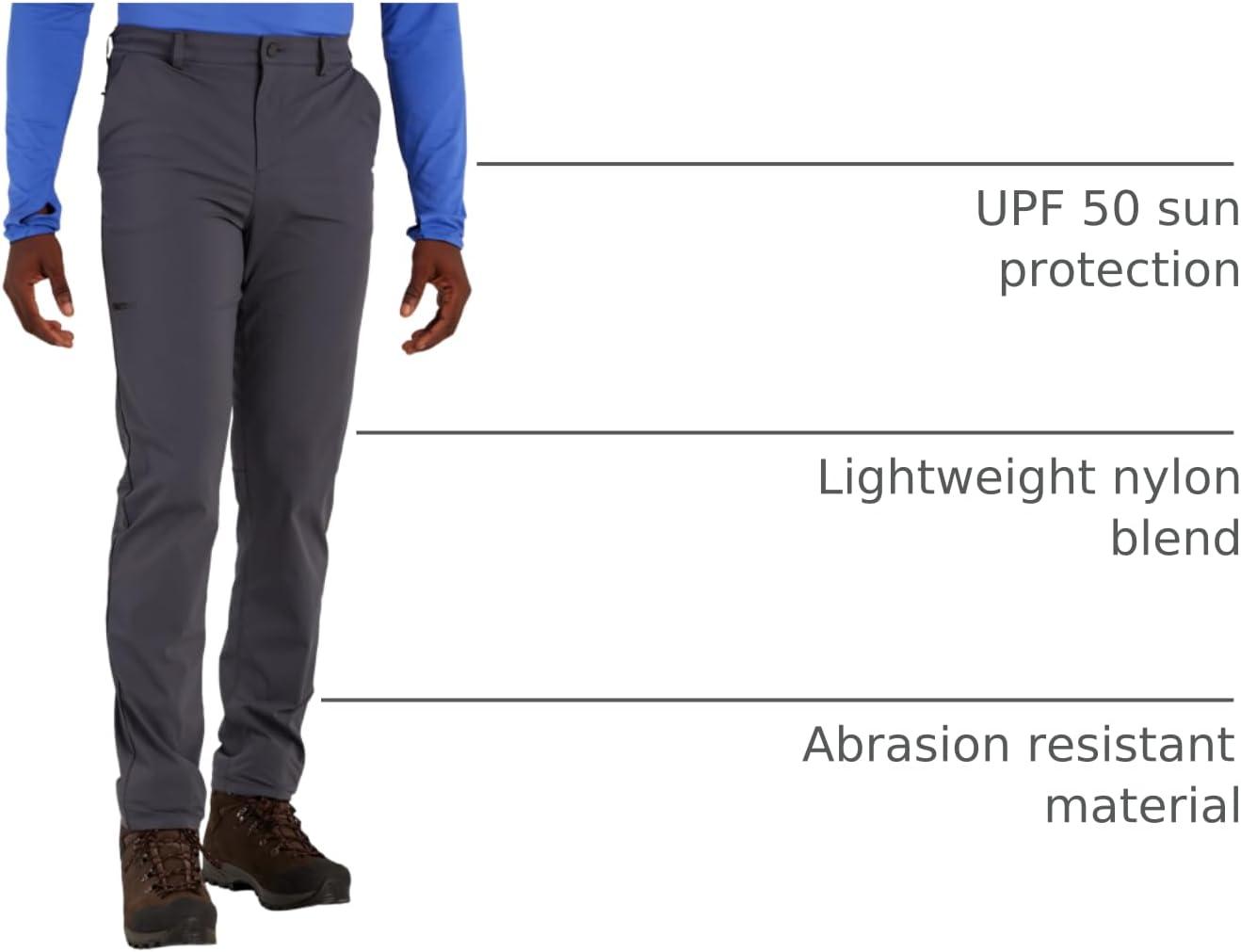 image:imageMarmot Mens Arch Rock PantsDark Steel Latest Collection