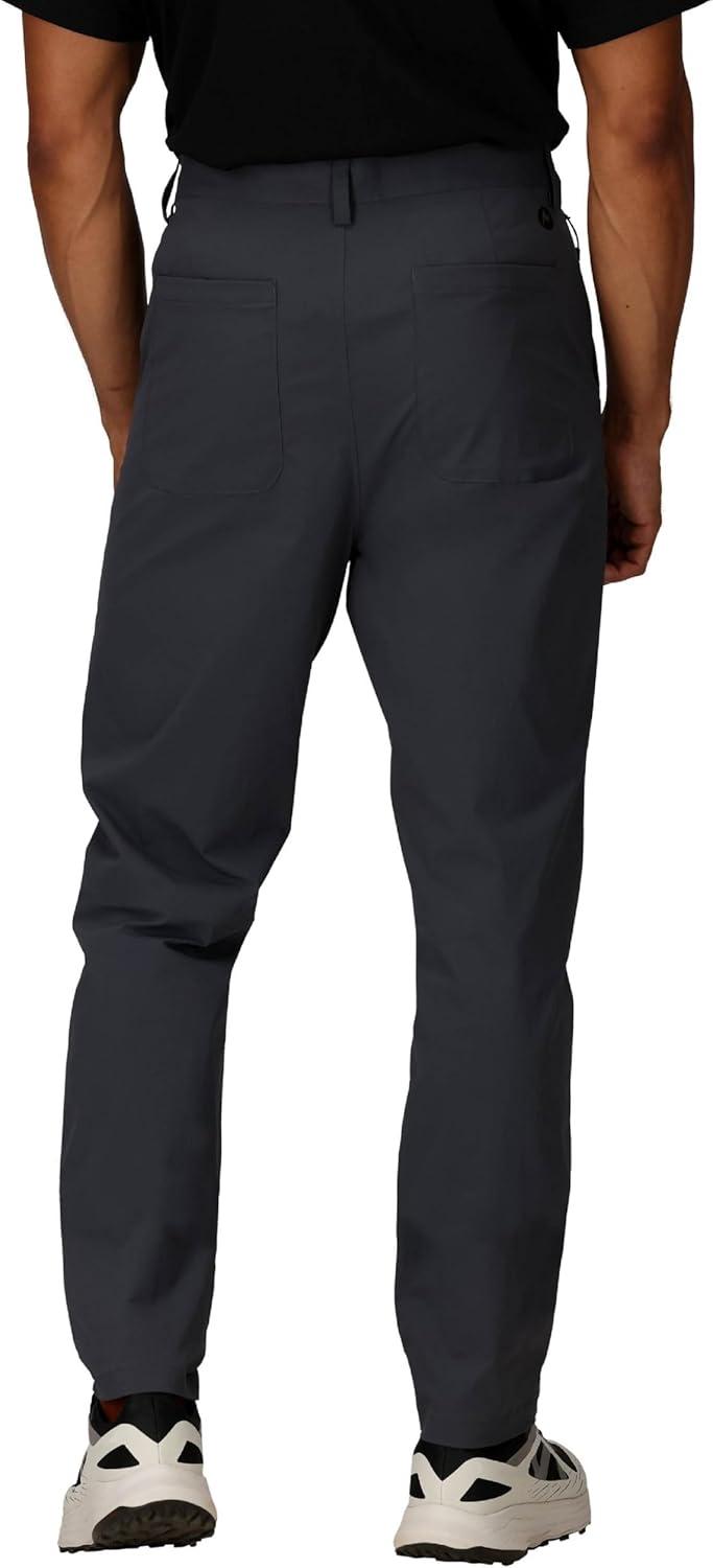 image:imageMarmot Mens Arch Rock PantsDark Steel Latest Collection
