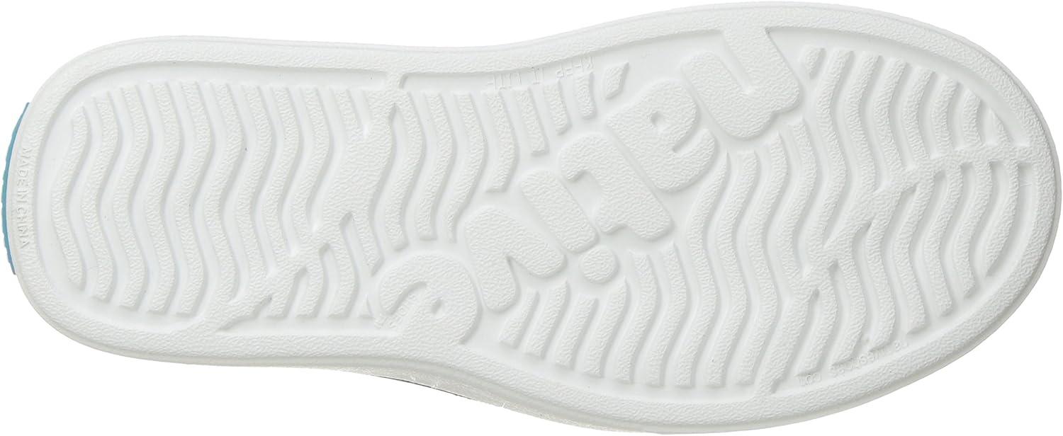image:imageNative Shoes Unisex Kids Miles SlipOn SneakerJiffy BlackShell White