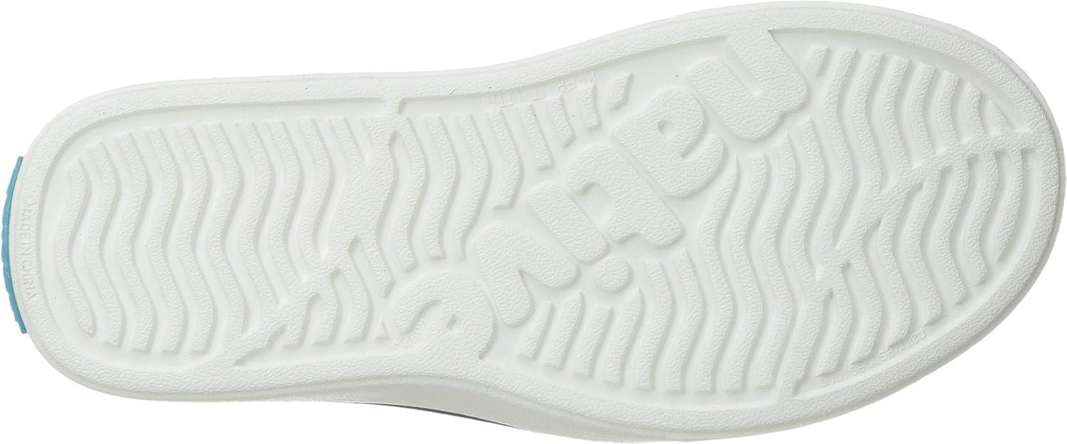 image:imageNative Shoes Unisex Kids Miles SlipOn SneakerRegatta BlueShell White