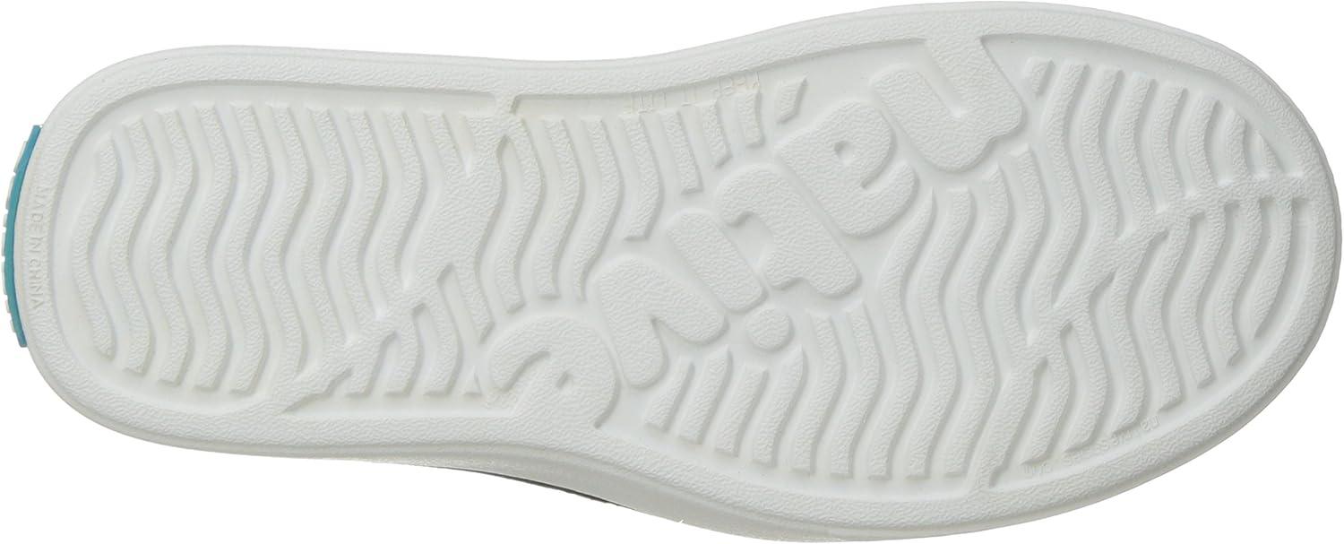 image:imageNative Shoes Unisex Kids Miles SlipOn SneakerShell WhiteShell White