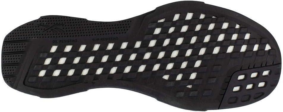 image:imageReebok Work Fusion Flexweave Work Composite Toe Mens OxfordGrey and White