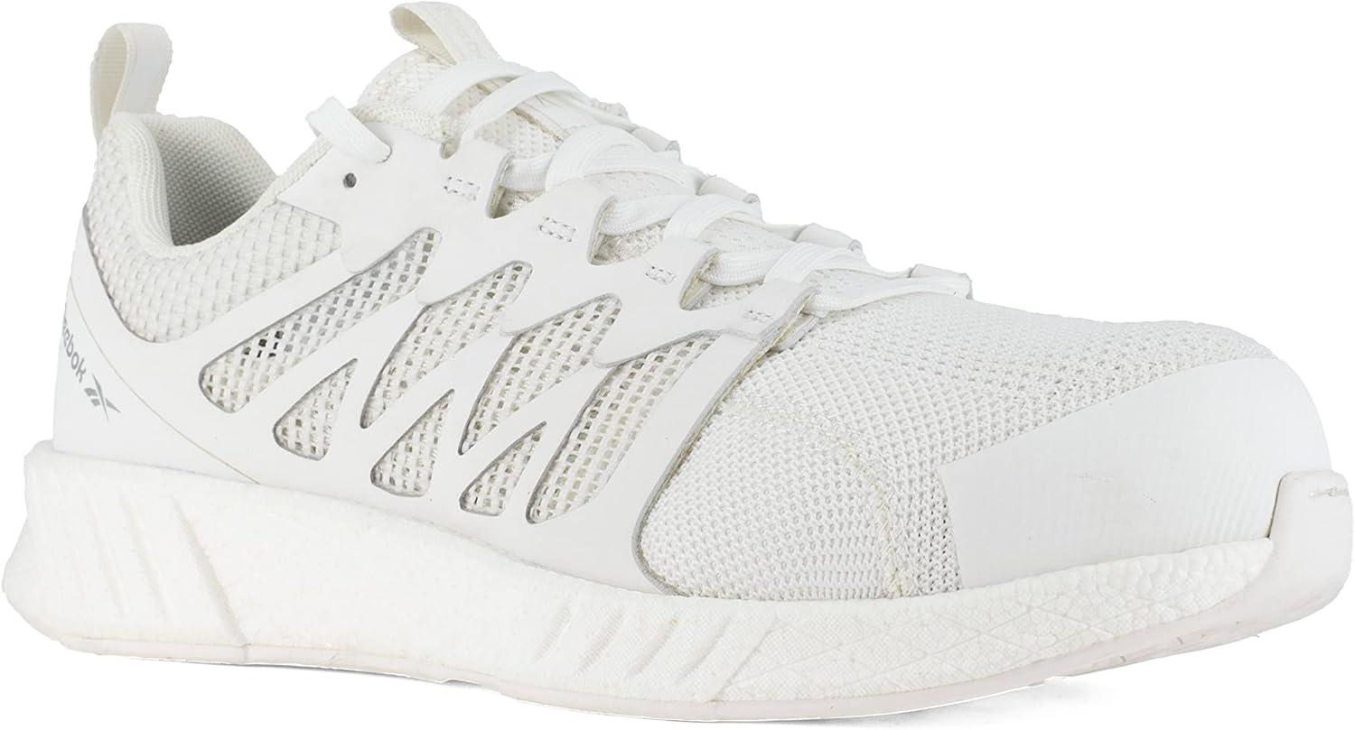 image:imageReebok Work Fusion Flexweave Work Composite Toe Mens OxfordWhite