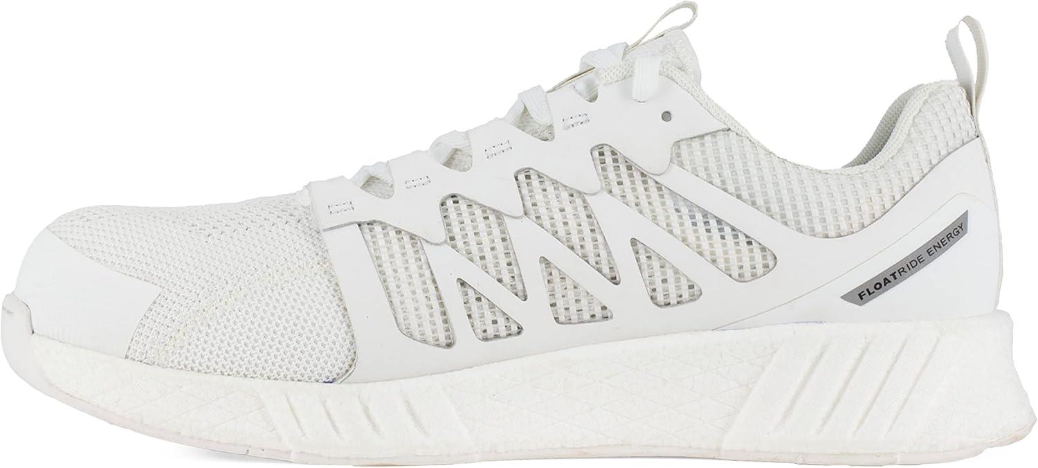 image:imageReebok Work Fusion Flexweave Work Composite Toe Mens OxfordWhite