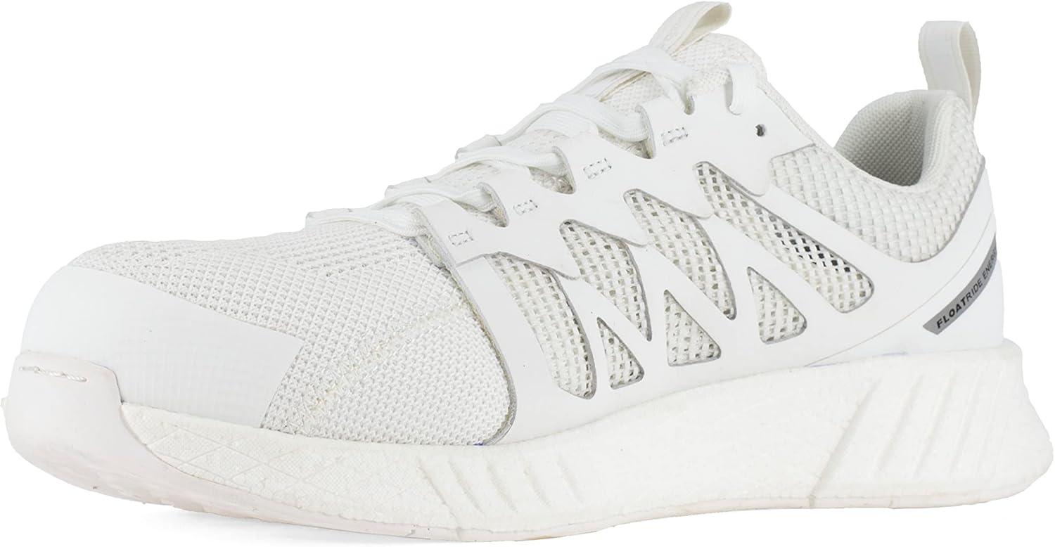 image:imageReebok Work Fusion Flexweave Work Composite Toe Mens OxfordWhite