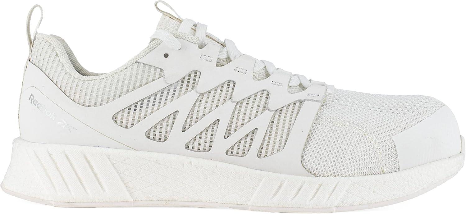image:imageReebok Work Fusion Flexweave Work Composite Toe Mens OxfordWhite
