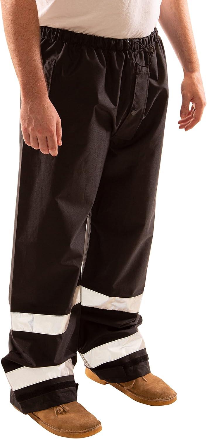 image:imageTINGLEY Snap Fly Front Pants