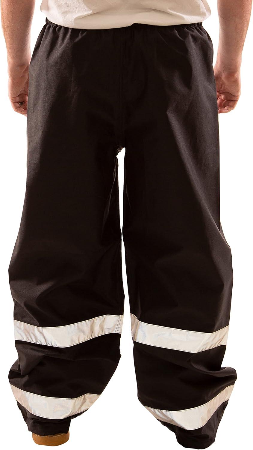 image:imageTINGLEY Snap Fly Front Pants