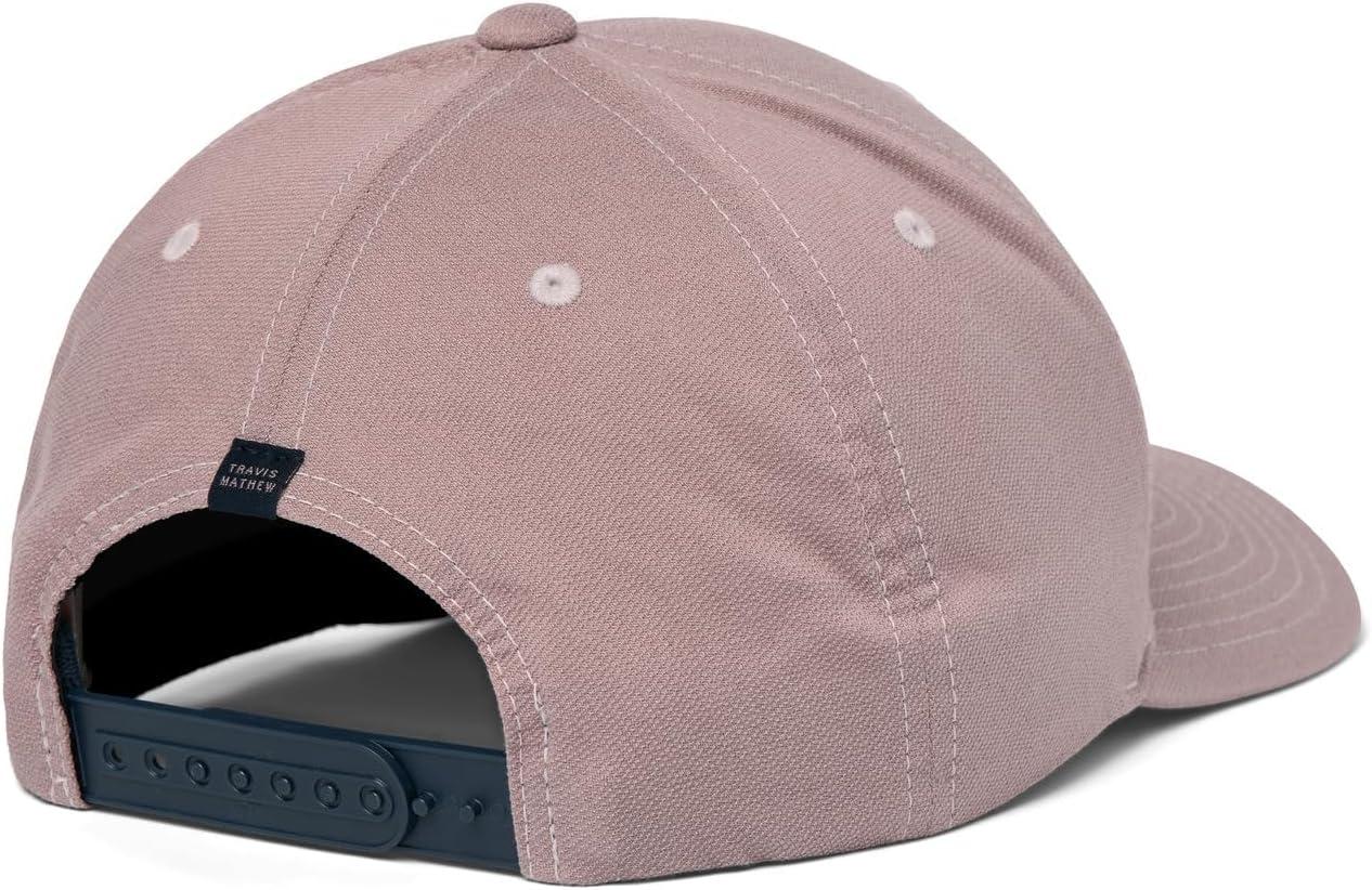 image:imageTravisMathew Mens Coastal Current Elderberry One Size