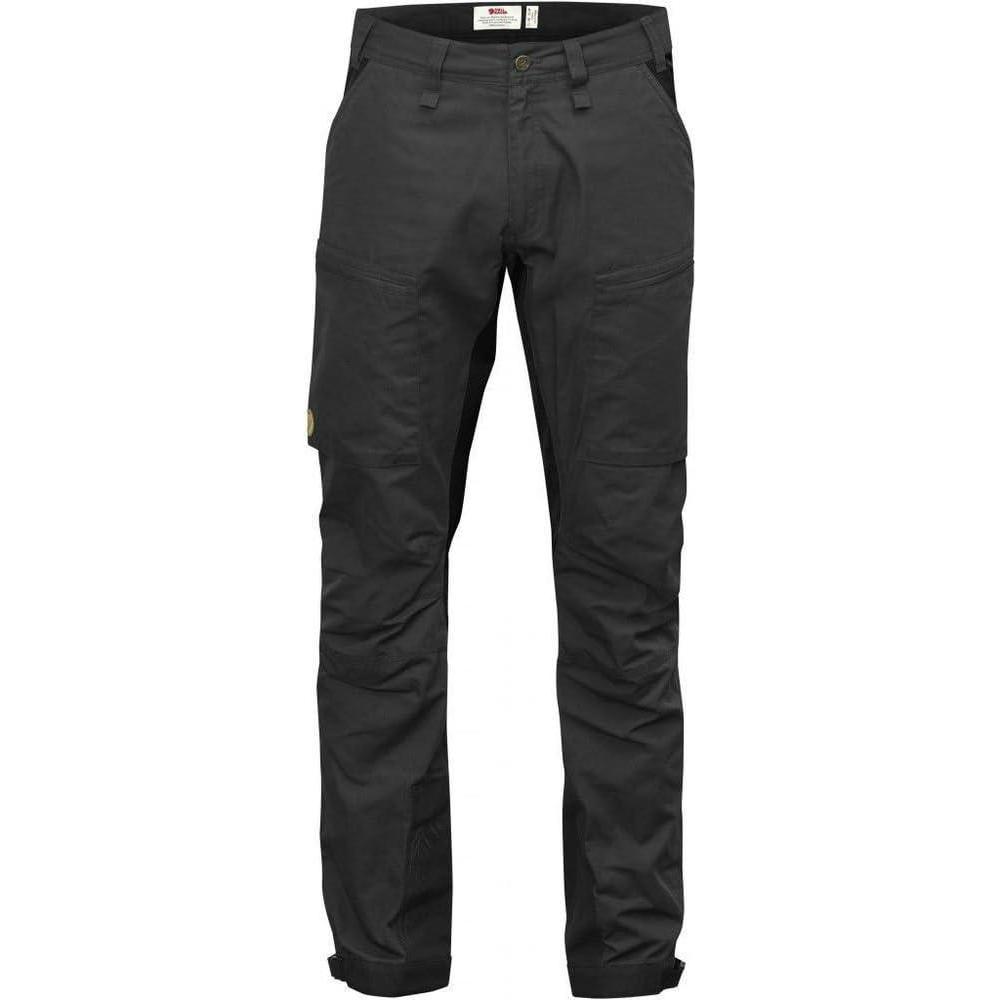 image:imageFjallraven Abisko Lite Trekking Trouser  Mens S19Grey