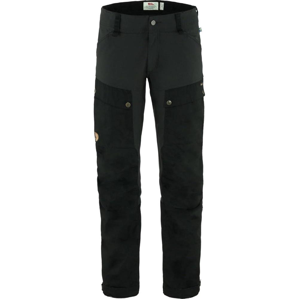 image:imageFjallraven Vardag Anorak MensBlack