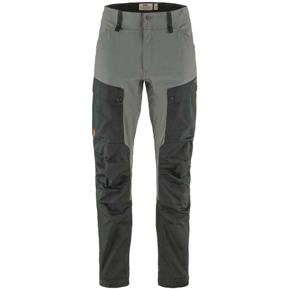 image:imageFjallraven Vardag Anorak MensIron GreyGrey