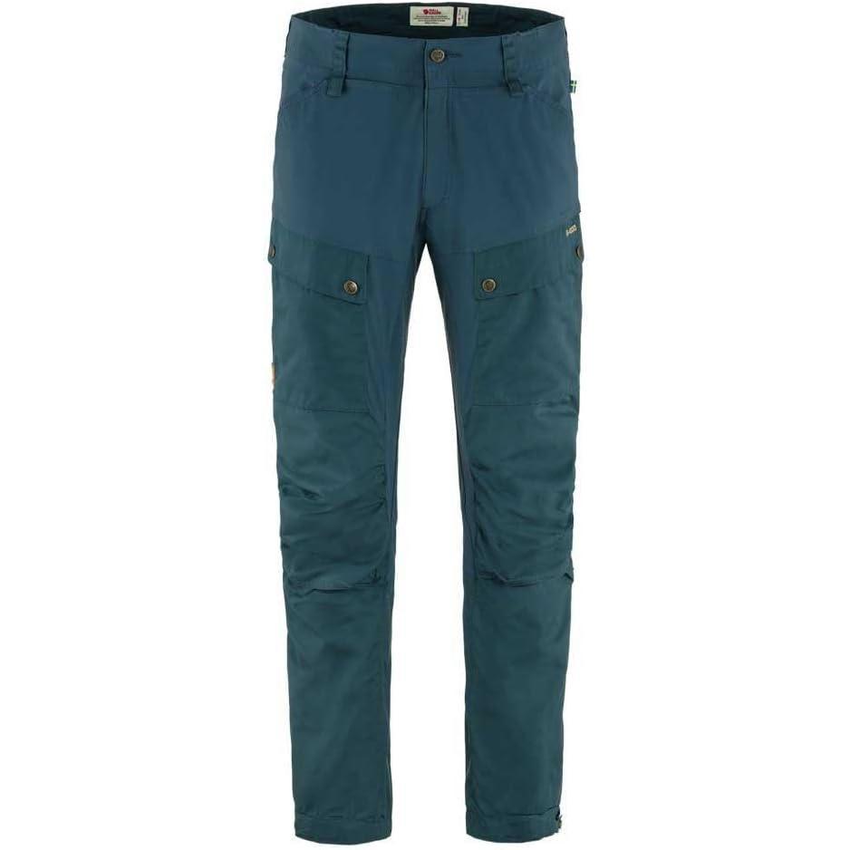 image:imageFjallraven Vardag Anorak MensMountain Blue