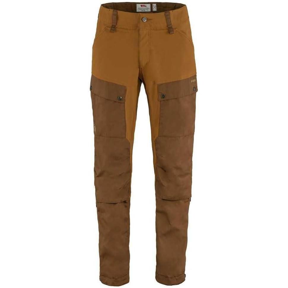 image:imageFjallraven Vardag Anorak MensTimber BrownChestnut