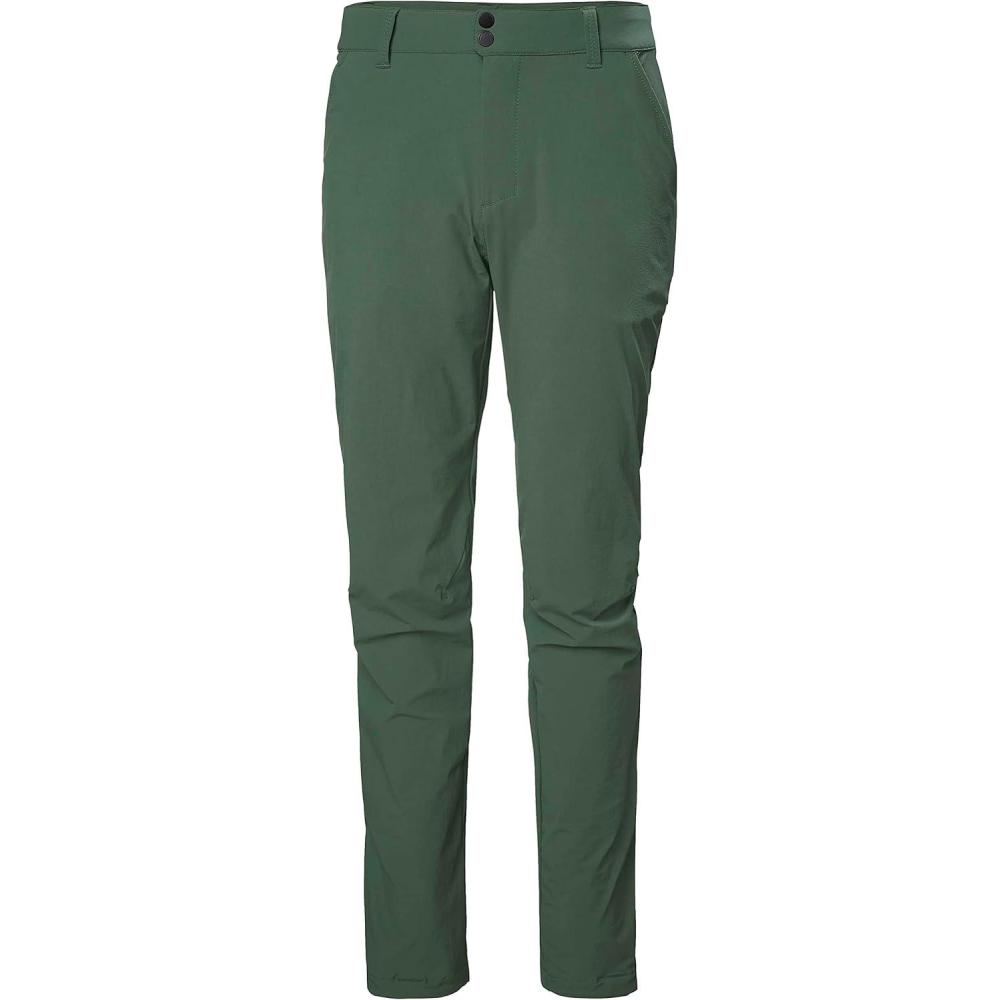 image:imageHellyHansen Mens Brono Softshell Pant476 Spruce