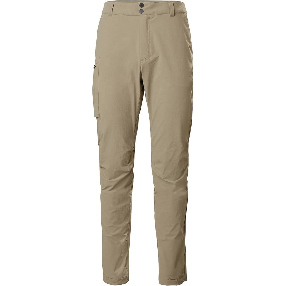 image:imageHellyHansen Mens Brono Softshell Pant757 Pebble