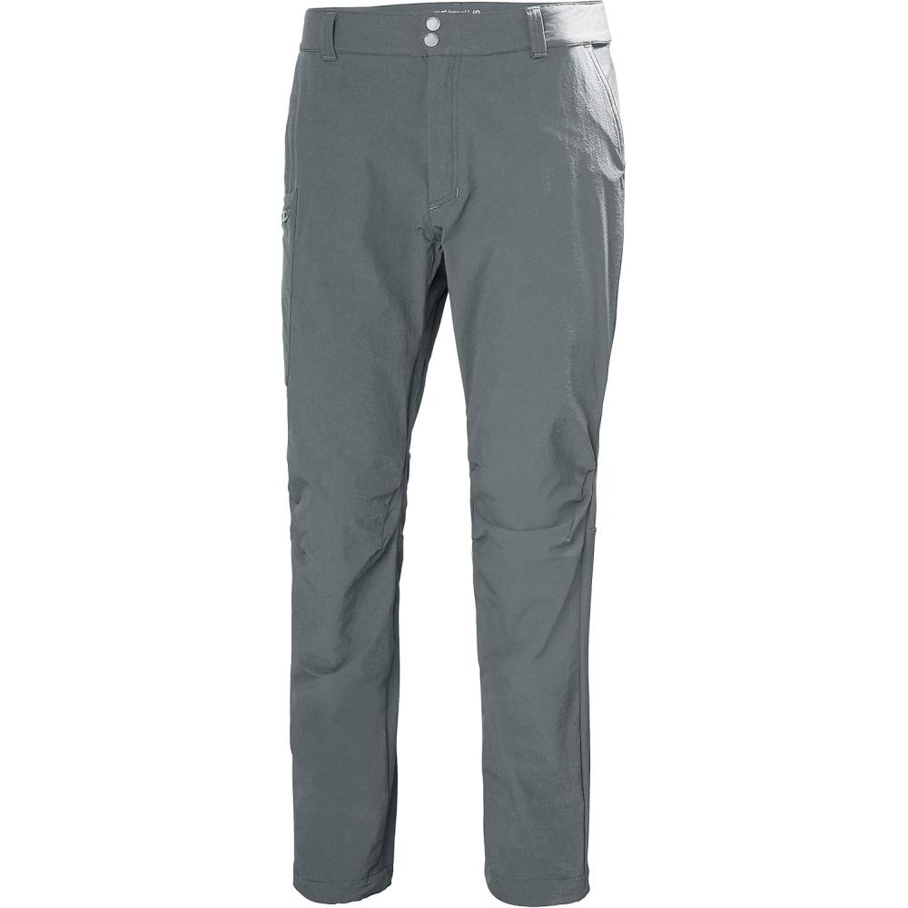 image:imageHellyHansen Mens Brono Softshell Pant983 Slate