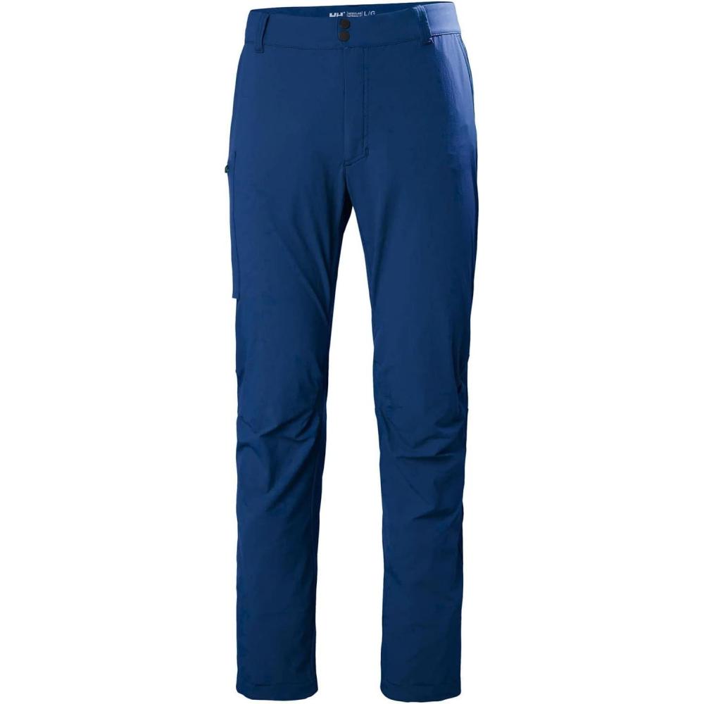 image:imageHellyHansen Mens Brono Softshell PantBlue