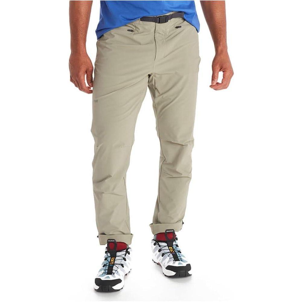 image:imageMARMOT Mens Mountain Active PantsVetiver