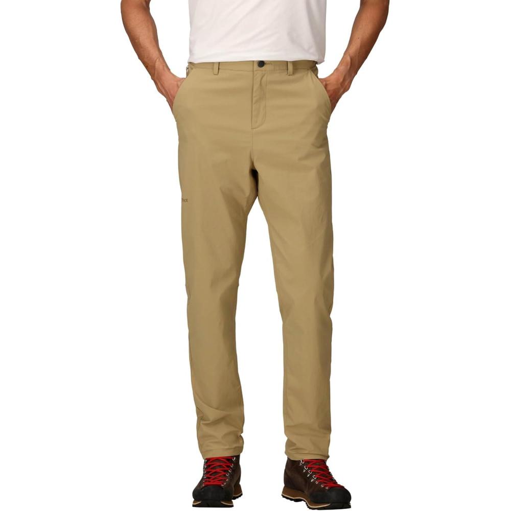 image:imageMarmot Mens Arch Rock PantsShetland Latest Collection