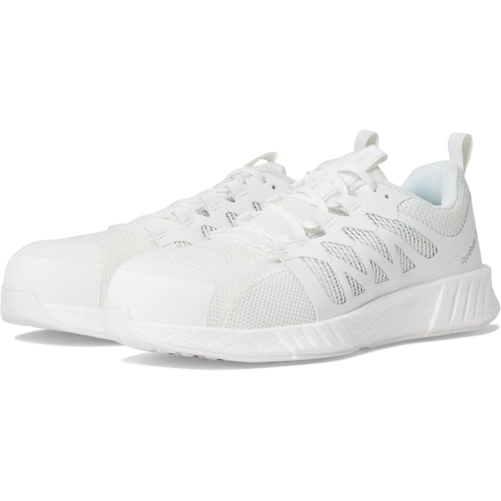 image:imageReebok Work Fusion Flexweave Work Composite Toe Mens OxfordWhite