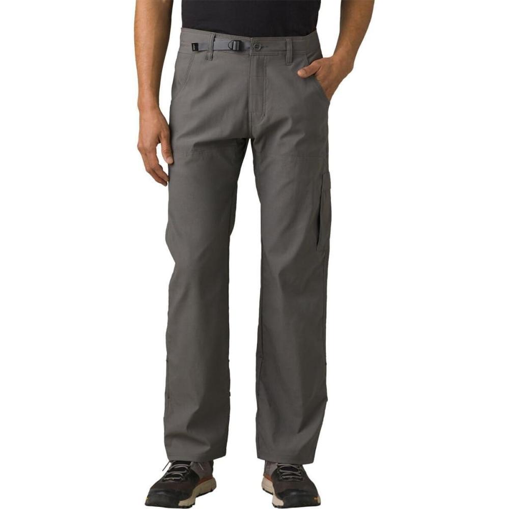 image:imageprAna Mens Stretch Zion PantFlint