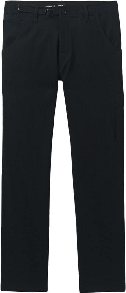 image:imageprAna Mens Stretch Zion PantBlack
