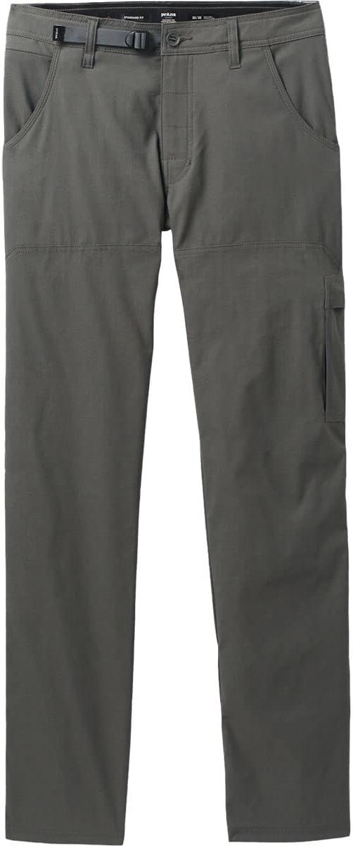image:imageprAna Mens Stretch Zion PantFlint
