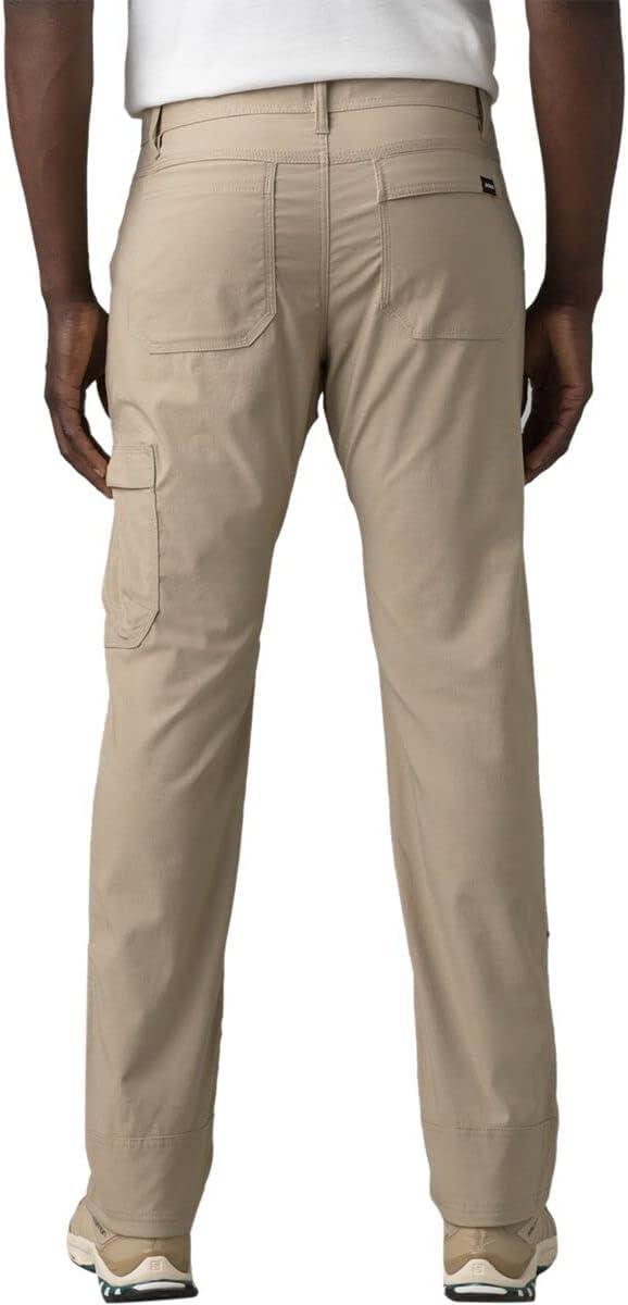 image:imageprAna Mens Stretch Zion PantSandbar