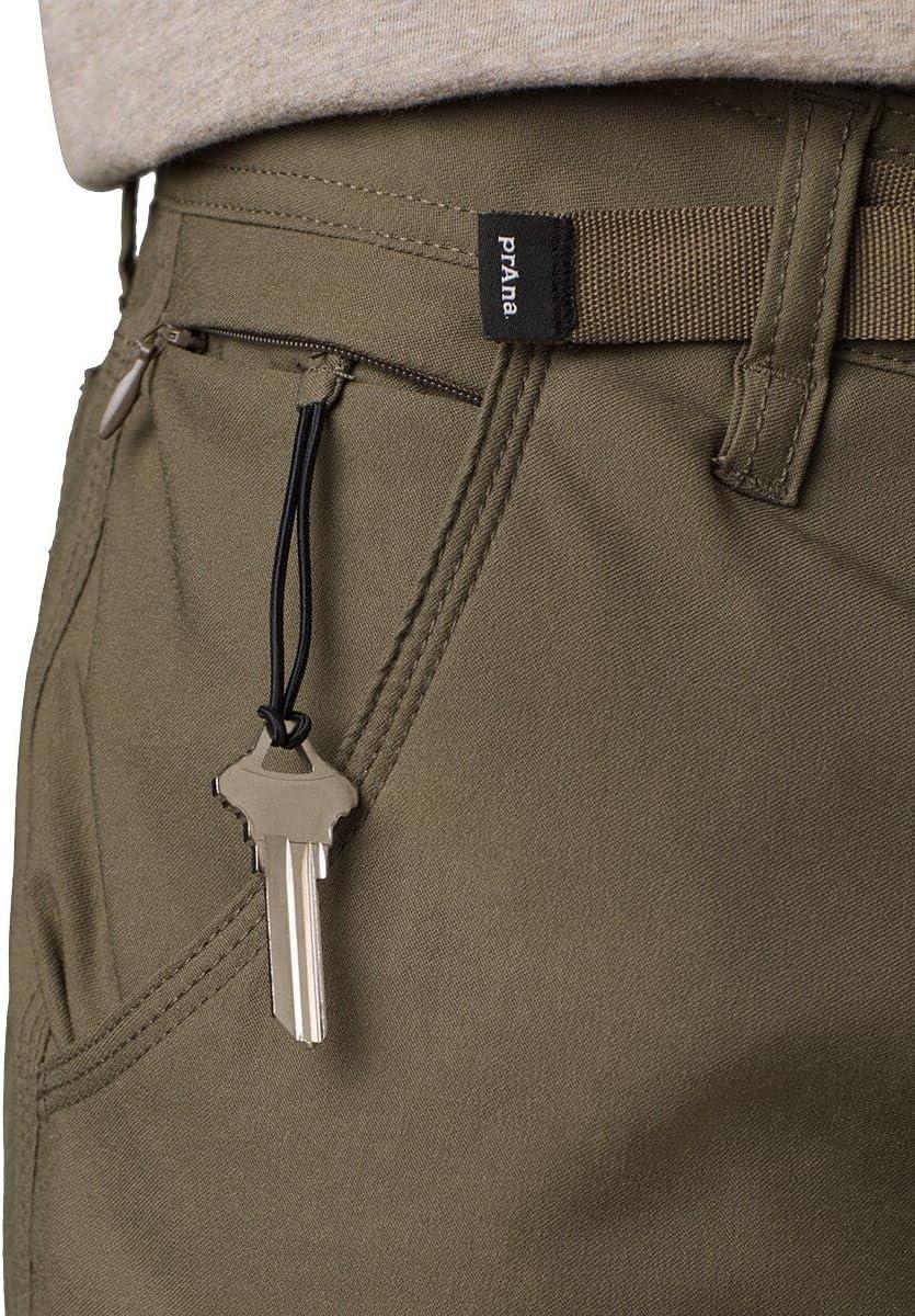 image:imageprAna Mens Stretch Zion PantSlate Green