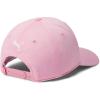 PUMA Palmer P Cap(Pale Pink/White Glow)