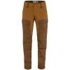 Timber Brown-chestnut