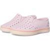 Barely Pink/Bone White