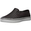 Jiffy Black/Shell White