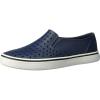 Regatta Blue/Shell White