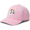 PUMA Palmer P Cap(Pale Pink/White Glow)