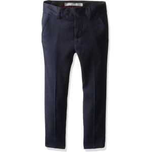 Appaman Boy’s Mod Suit Pants Vintage Black(Navy Blue)