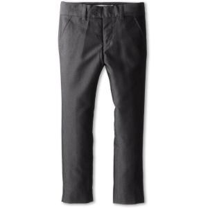 Appaman Boy’s Mod Suit Pants Vintage Black(Vintage Black)