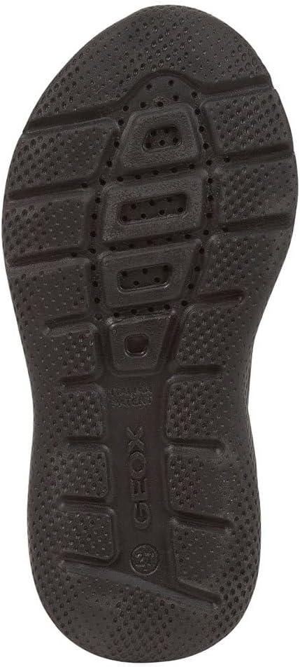 image:imageGeox Boys Sprintye 3 ToddlerLittle Big Kid SneakerBlack
